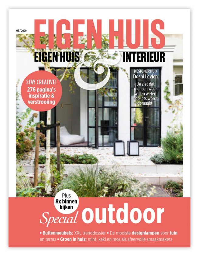 Eigen Huis & Interieur