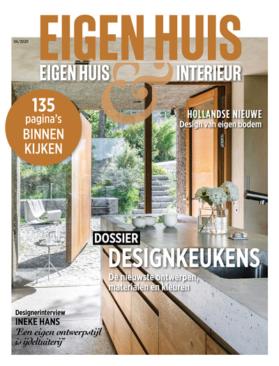 Eigen Huis & Interieur