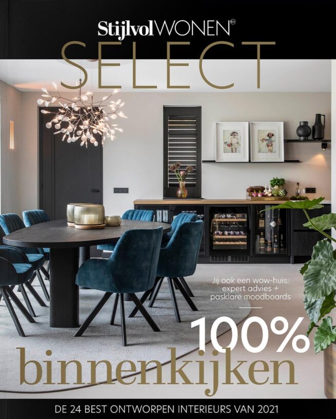 Stijlvol Wonen Select