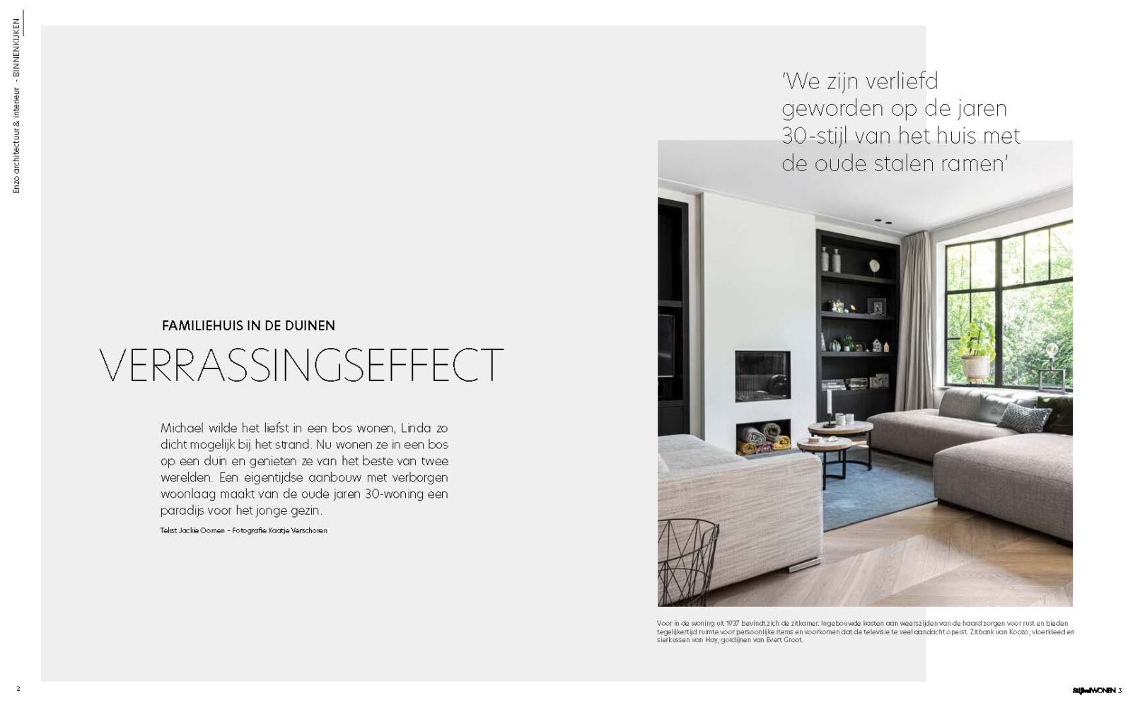 Stijlvol Wonen Select