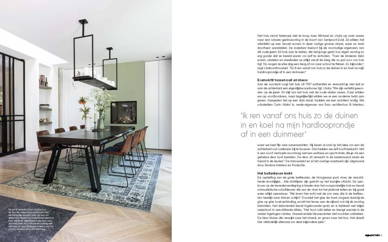 Stijlvol Wonen Select