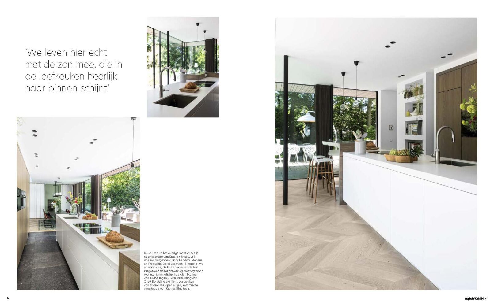 Stijlvol Wonen Select