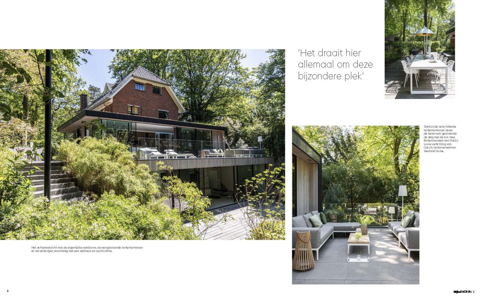 Stijlvol Wonen Select