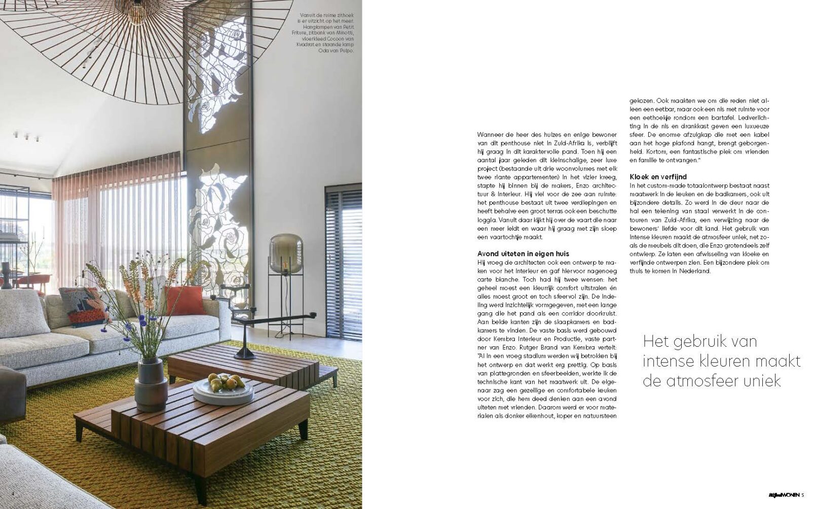 Stijlvol Wonen Select