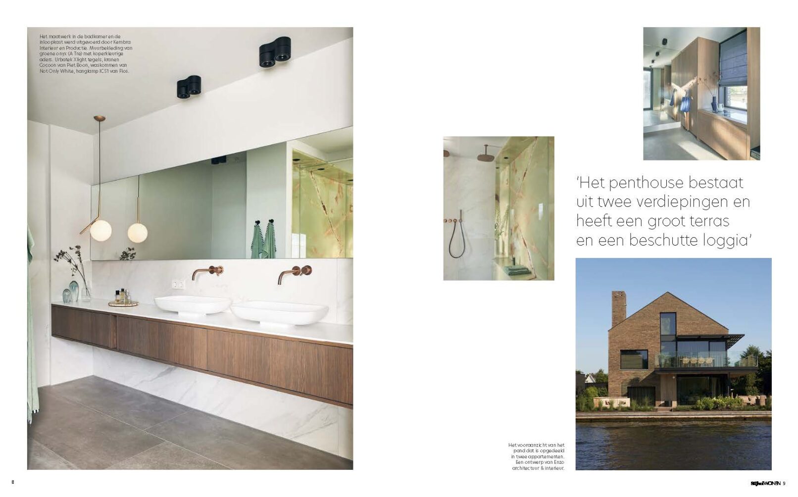 Stijlvol Wonen Select