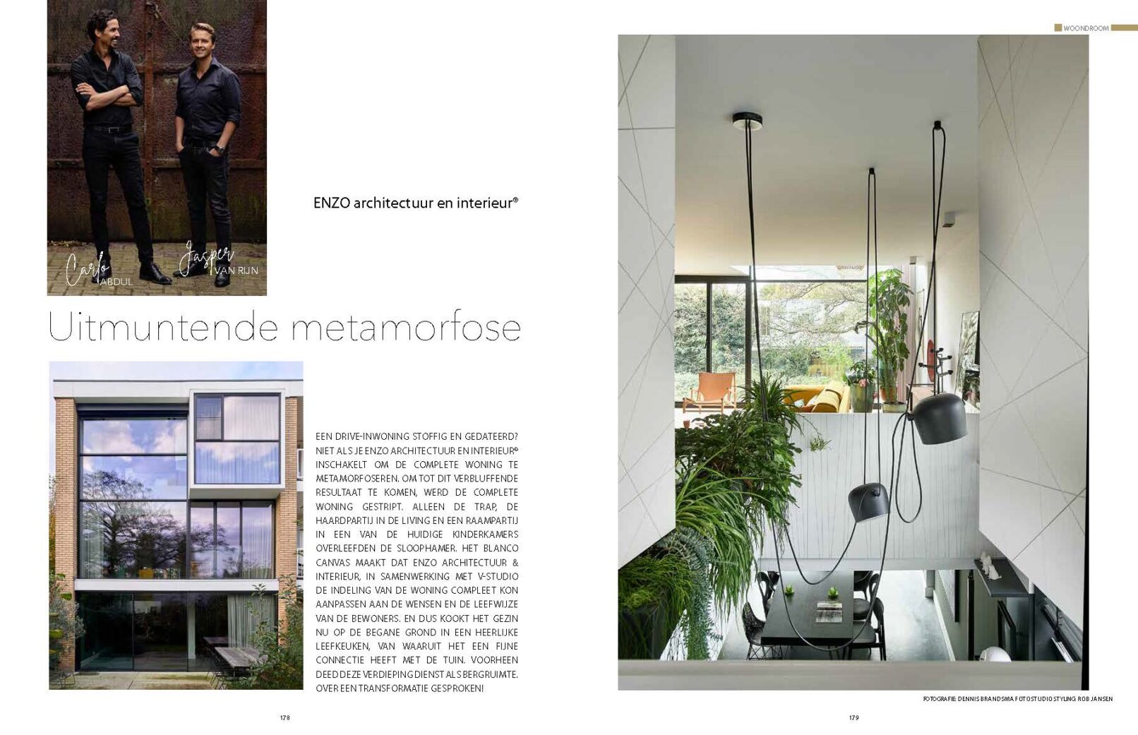 Excellent Wonen & Leven