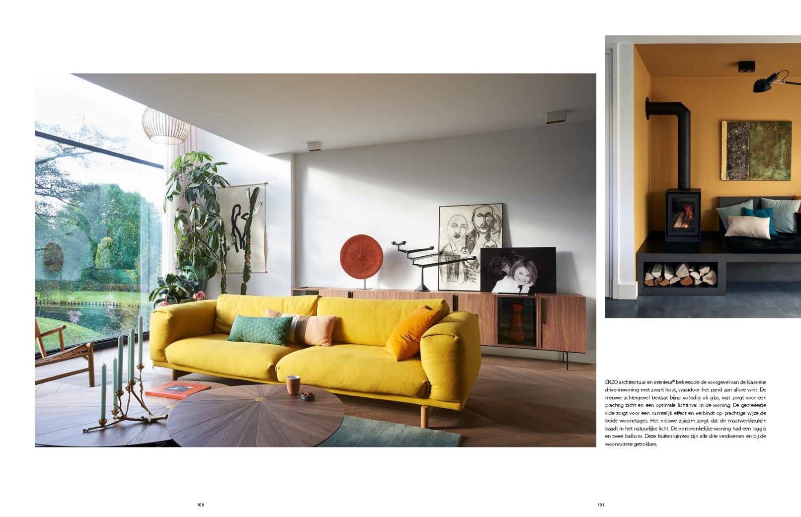 Excellent Wonen & Leven