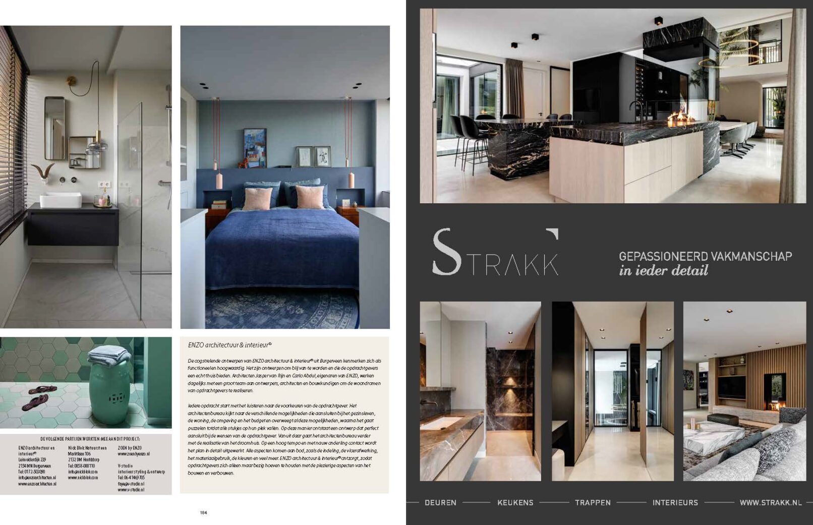 Excellent Wonen & Leven